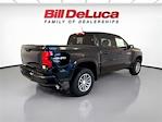 New 2025 Chevrolet Colorado Work Truck Crew Cab 4WD Pickup for sale #255162 - photo 6