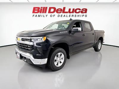 New 2025 Chevrolet Silverado 1500 LT Crew Cab for sale #255167 - photo 1