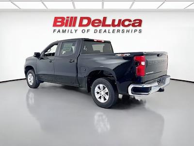 New 2025 Chevrolet Silverado 1500 LT Crew Cab for sale #255167 - photo 2