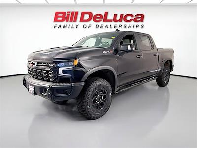 New 2025 Chevrolet Silverado 1500 ZR2 Crew Cab 4WD Pickup for sale #255168 - photo 1