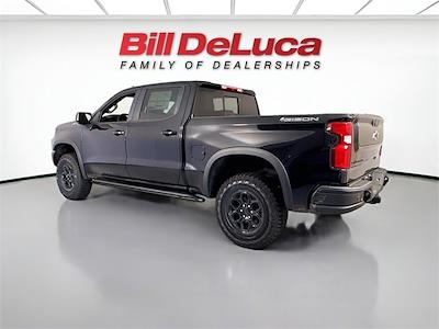 New 2025 Chevrolet Silverado 1500 ZR2 Crew Cab 4WD Pickup for sale #255168 - photo 2