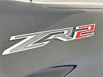 New 2025 Chevrolet Silverado 1500 ZR2 Crew Cab 4WD Pickup for sale #255168 - photo 35