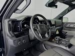 New 2025 Chevrolet Silverado 1500 ZR2 Crew Cab 4WD Pickup for sale #255168 - photo 9