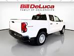 New 2025 Chevrolet Colorado Work Truck Crew Cab 4WD Pickup for sale #255172 - photo 6