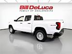 New 2025 Chevrolet Colorado Work Truck Crew Cab 4WD Pickup for sale #255172 - photo 2