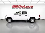 New 2025 Chevrolet Colorado Work Truck Crew Cab 4WD Pickup for sale #255172 - photo 8