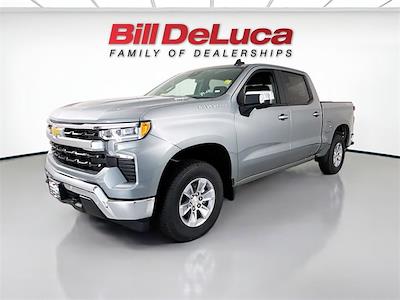 New 2025 Chevrolet Silverado 1500 LT Crew Cab for sale #255184 - photo 1