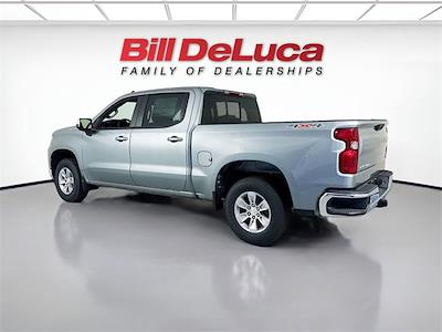 New 2025 Chevrolet Silverado 1500 LT Crew Cab for sale #255184 - photo 2