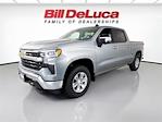 New 2025 Chevrolet Silverado 1500 LT Crew Cab for sale #255184 - photo 1