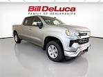 New 2025 Chevrolet Silverado 1500 LT Crew Cab for sale #255184 - photo 4