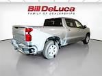 New 2025 Chevrolet Silverado 1500 LT Crew Cab for sale #255184 - photo 6