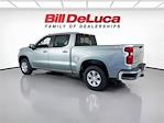 New 2025 Chevrolet Silverado 1500 LT Crew Cab for sale #255184 - photo 2