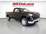 New 2026 Chevrolet Silverado 1500 Work Truck Regular Cab 4WD Pickup for sale #265010 - photo 4