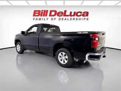 New 2026 Chevrolet Silverado 1500 Work Truck Regular Cab 4WD Pickup for sale #265011 - photo 2