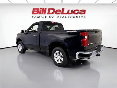 New 2026 Chevrolet Silverado 1500 Work Truck Regular Cab 4WD Pickup for sale #265012 - photo 2