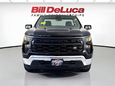 New 2026 Chevrolet Silverado 1500 Work Truck Regular Cab 4WD Pickup for sale #265015 - photo 2