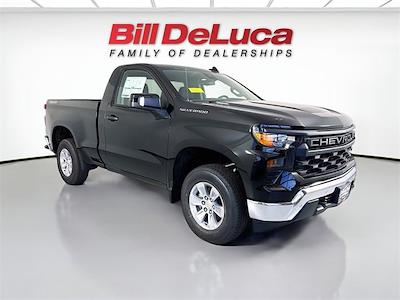 New 2026 Chevrolet Silverado 1500 Work Truck Regular Cab for sale #265015 - photo 1