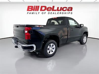New 2026 Chevrolet Silverado 1500 Work Truck Regular Cab for sale #265015 - photo 2