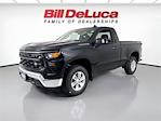 New 2026 Chevrolet Silverado 1500 Work Truck Regular Cab 4WD Pickup for sale #265015 - photo 1