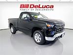 New 2026 Chevrolet Silverado 1500 Work Truck Regular Cab 4WD Pickup for sale #265015 - photo 3