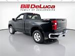New 2026 Chevrolet Silverado 1500 Work Truck Regular Cab 4WD Pickup for sale #265015 - photo 7