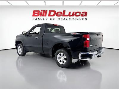 New 2026 Chevrolet Silverado 1500 Work Truck Regular Cab for sale #265028 - photo 2