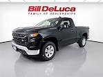 New 2026 Chevrolet Silverado 1500 Work Truck Regular Cab for sale #265028 - photo 1