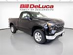 New 2026 Chevrolet Silverado 1500 Work Truck Regular Cab for sale #265028 - photo 4