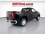 New 2026 Chevrolet Silverado 1500 Work Truck Regular Cab for sale #265028 - photo 6