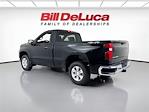 New 2026 Chevrolet Silverado 1500 Work Truck Regular Cab for sale #265028 - photo 2