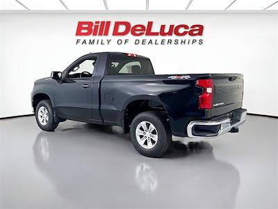 New 2026 Chevrolet Silverado 1500 Work Truck Regular Cab 4WD Pickup for sale #265029 - photo 2