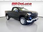 New 2026 Chevrolet Silverado 1500 Work Truck Regular Cab 4WD Pickup for sale #265029 - photo 4