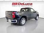 New 2026 Chevrolet Silverado 1500 Work Truck Regular Cab 4WD Pickup for sale #265029 - photo 6