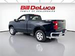 New 2026 Chevrolet Silverado 1500 Work Truck Regular Cab 4WD Pickup for sale #265029 - photo 2