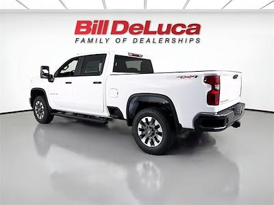 New 2026 Chevrolet Silverado 2500 Custom Crew Cab for sale #265051 - photo 2