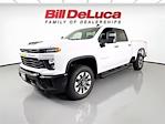 New 2026 Chevrolet Silverado 2500 Custom Crew Cab for sale #265051 - photo 1