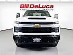 New 2026 Chevrolet Silverado 2500 Custom Crew Cab for sale #265051 - photo 3