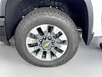 New 2026 Chevrolet Silverado 2500 Custom Crew Cab for sale #265051 - photo 28