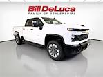 New 2026 Chevrolet Silverado 2500 Custom Crew Cab for sale #265051 - photo 4