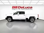 New 2026 Chevrolet Silverado 2500 Custom Crew Cab for sale #265051 - photo 8