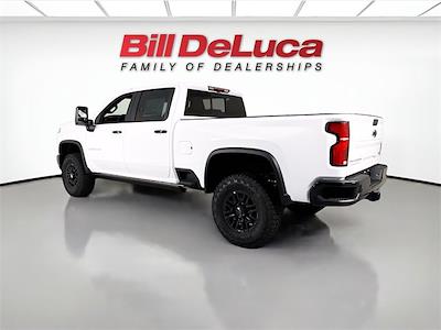 New 2026 Chevrolet Silverado 2500 ZR2 Crew Cab for sale #265058 - photo 2