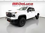 New 2026 Chevrolet Silverado 2500 ZR2 Crew Cab for sale #265058 - photo 1