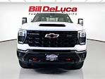 New 2026 Chevrolet Silverado 2500 ZR2 Crew Cab for sale #265058 - photo 3