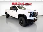 New 2026 Chevrolet Silverado 2500 ZR2 Crew Cab for sale #265058 - photo 4