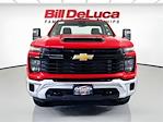 New 2026 Chevrolet Silverado 3500 Regular Cab 60 CA Cab Chassis for sale #265059 - photo 3