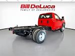 New 2026 Chevrolet Silverado 3500 Regular Cab 60 CA Cab Chassis for sale #265059 - photo 6