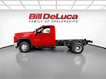New 2026 Chevrolet Silverado 3500 Regular Cab 60 CA Cab Chassis for sale #265059 - photo 8
