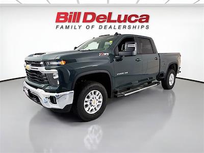 New 2026 Chevrolet Silverado 2500 LT Crew Cab for sale #265060 - photo 1
