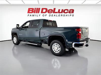 New 2026 Chevrolet Silverado 2500 LT Crew Cab for sale #265060 - photo 2