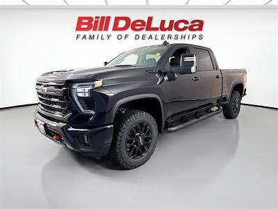 New 2026 Chevrolet Silverado 2500 LT Crew Cab 4WD Pickup for sale #265063 - photo 1